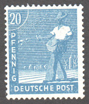 Germany Scott 564 Mint - Click Image to Close